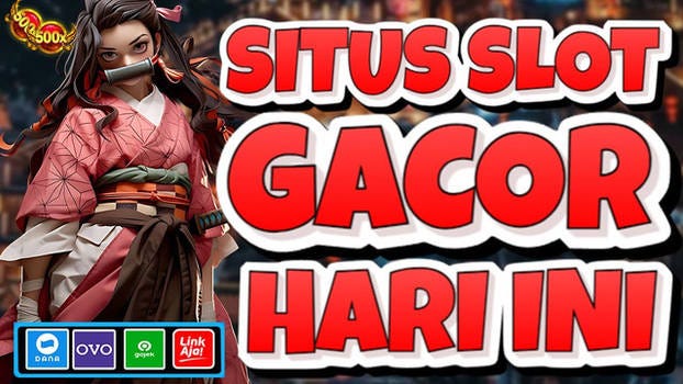 Slot Gacor: Situs Slot Terbaru Dengan Kemenangan Tinggi post thumbnail image